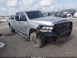 RAM RAM 2500 TRADESMAN