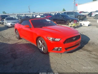 FORD FORD MUSTANG V6