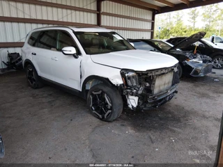 KIA KIA TELLURIDE EX