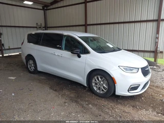 CHRYSLER CHRYSLER PACIFICA TOURING L