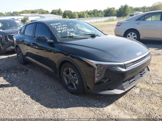 KIA KIA K4 LXS