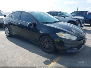 DODGE DODGE DART SE