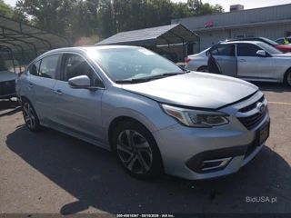 SUBARU SUBARU LEGACY LIMITED