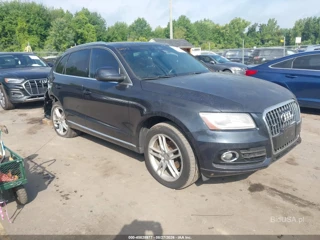 AUDI AUDI Q5 2.0T PREMIUM