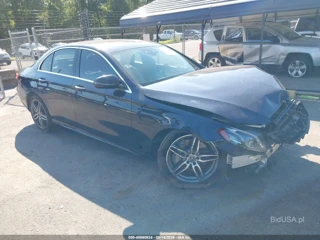 MERCEDES-BENZ MERCEDES-BENZ E 450 4MATIC