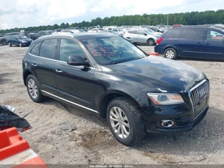 AUDI AUDI Q5 2.0T PREMIUM
