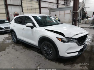 MAZDA MAZDA CX-5 TOURING