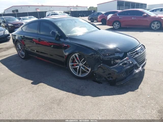 AUDI AUDI A7 3.0T PREMIUM PLUS