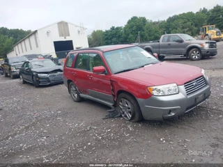 SUBARU SUBARU FORESTER 2.5X L.L. BEAN EDITION