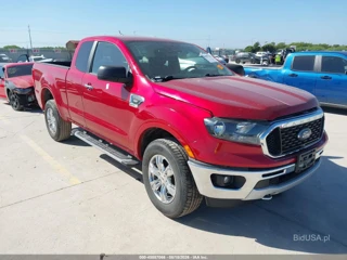 FORD FORD RANGER XLT