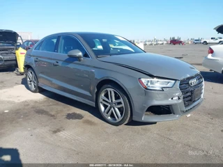 AUDI AUDI A3 PREMIUM PLUS