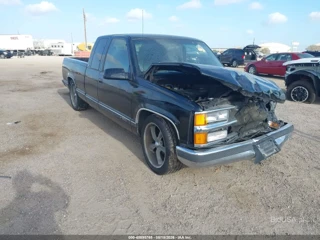 CHEVROLET CHEVROLET GMT-400 C1500