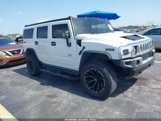 HUMMER HUMMER H2 SUV