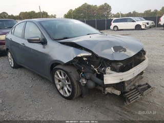 DODGE DODGE DART SXT