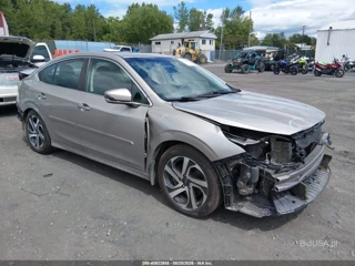 SUBARU SUBARU LEGACY LIMITED XT
