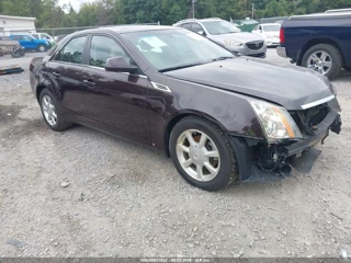 CADILLAC CADILLAC CTS AWD W/1SA