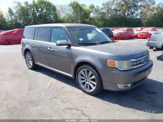 FORD FORD FLEX SEL