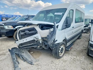 FORD TRANSIT T-350