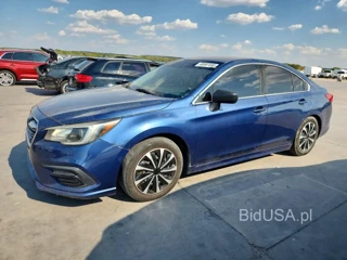 SUBARU LEGACY 2.5I