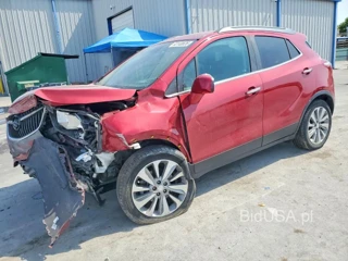 BUICK ENCORE PREFERRED