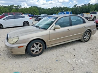 HYUNDAI SONATA GLS
