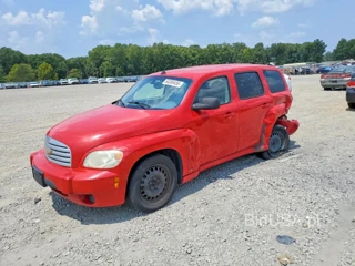 CHEVROLET HHR LS