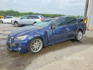 LEXUS GS 350