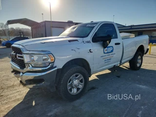 RAM 2500 TRADESMAN
