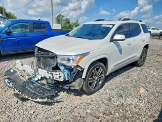 GMC ACADIA DENALI