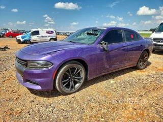 DODGE CHARGER SXT
