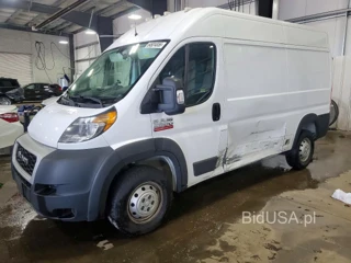 RAM PROMASTER 2500