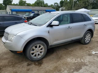 LINCOLN MKX