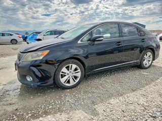 LEXUS HS 250H