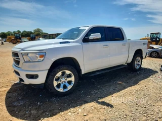 RAM 1500 BIG HORN/LONE STAR