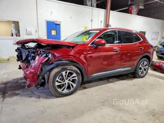 BUICK ENVISION ESSENCE