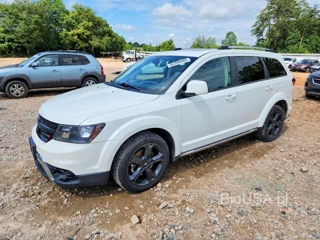 DODGE JOURNEY CROSSROAD