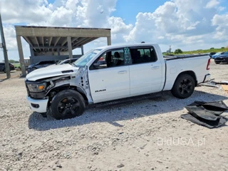 RAM 1500 BIG HORN/LONE STAR