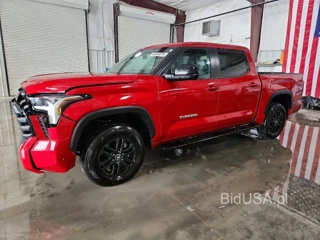 TOYOTA TUNDRA SR5