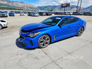 KIA STINGER GT2