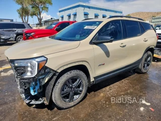 GMC TERRAIN AT4