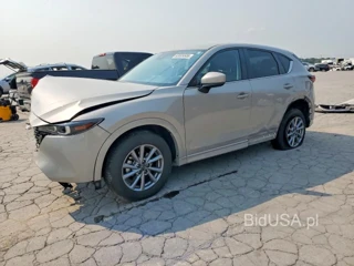 MAZDA CX-5 SELECT