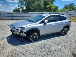 SUBARU CROSSTREK LIMITED