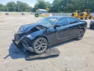 DODGE CHARGER SXT