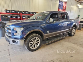 FORD F150 SUPERCREW