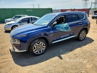 HYUNDAI SANTA FE LIMITED
