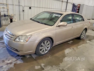 TOYOTA AVALON XLS
