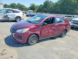 MITSUBISHI MIRAGE G4 ES