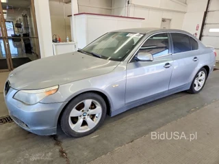 BMW 530 I