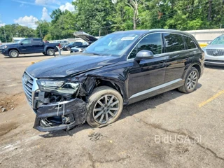 AUDI Q7 PREMIUM PLUS