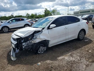 KIA RIO S